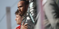 Foto zur News: Formel-1-Liveticker: Red Bull verurteilt rassistische Kommentare: &quot;Angewidert&quot;