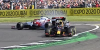 Foto zur News: Für die schnellste Runde: Red Bull opfert Punkte bei Perez
