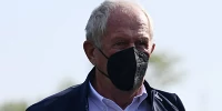 Foto zur News: Helmut Marko: Verstappen-Unfall kostet Dreiviertelmillion