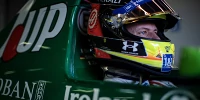 Foto zur News: Formel-1-Liveticker: Mick Schumacher fährt Michaels Jordan 191 in Silverstone!