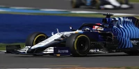 Foto zur News: Russell verwundert über Qualifying-Hoch: &quot;Sind immer neuntschnellstes Auto&quot;