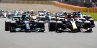 Foto zur News: Ralf Schumacher über &quot;Kartsport&quot;-Crash: &quot;Darf nicht passieren&quot;