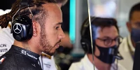 Foto zur News: Formel-1-Liveticker: Hill: &quot;Noch nie eine unsportliche Aktion von Lewis gesehen&quot;