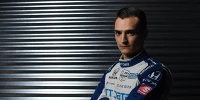 Foto zur News: &quot;Beide haben getan, was ich tun würde&quot;: IndyCar-Leader zu Verstappen/Hamilton