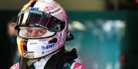 Foto zur News: Schumacher über Vettel: Abfall sammeln gut, Punkte sammeln wäre besser