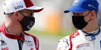 Foto zur News: Formel-1-Liveticker: Folgt Schumacher auf Räikkönen? &quot;Interessiert mich nicht&quot;