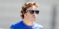 Foto zur News: Fernando Alonso erklärt &quot;Dunkle-Seite&quot;-Spruch aus Silverstone