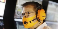 Foto zur News: McLaren-Teamchef Andreas Seidl fordert: F1-Sprint nur auf bestimmten Strecken