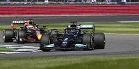 Foto zur News: Danner: Hamilton musste Verstappen zeigen, dass er &quot;kein Feigling&quot; ist