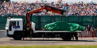 Foto zur News: Teurer als erwartet: So hoch beziffert Horner den Schaden für Red Bull