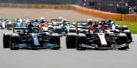 Foto zur News: Formel-1-Liveticker: Wie stehen die Erfolgschancen für den Einspruch?