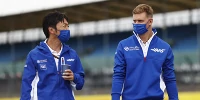 Foto zur News: Haas-Renningenieur Ayao Komatsu: Das macht Mick Schumacher so besonders