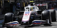 Foto zur News: Mick Schumacher nimmt sich Q2 vor: Hungaroring &quot;war immer gut zu mir&quot;