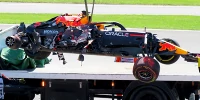 Foto zur News: Zoom-F1-Vodcast: Das bedeutet die Evaluierung des Red-Bull-Protests