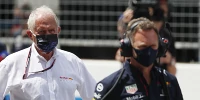 Foto zur News: Kann Red Bull auf eine härtere Strafe hoffen? Ein Blick in die Historie