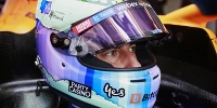 Foto zur News: &quot;Einfach zu schwach&quot;: Ralf Schumacher sieht Ricciardos Zukunft gefährdet