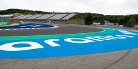 Foto zur News: Ungarn-Grand-Prix 2021: Die wichtigsten Informationen für Besucher vor Ort