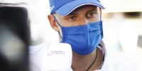 Foto zur News: Mick Schumacher: &quot;Diese großen Schritte machen wir jetzt nicht mehr&quot;