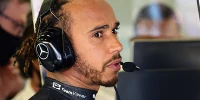 Foto zur News: Vettel: Hamilton-Strafe &quot;die härteste, die sie dafür verhängen können&quot;