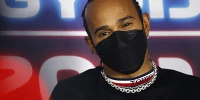 Foto zur News: Hamilton über Rassismus: Habe mich zum ersten Mal nicht allein gefühlt!