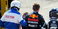 Foto zur News: Verstappen: Ich würde niemals jemand anderes mein Auto fahren lassen!