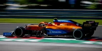 Foto zur News: McLaren kämpft um P3: Weitere Updates nach der Sommerpause