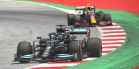 Foto zur News: Toto Wolff: Mercedes seit Silverstone wieder mehr im Titelkampf