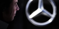 Foto zur News: Toto Wolff: &quot;Einige intellektuell und emotional nicht dazu in der Lage&quot;