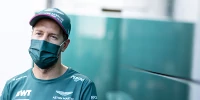 Foto zur News: Aston Martin: Vettel-Bestätigung für 2022 schon in Kürze?