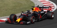 Foto zur News: Red Bull kündigt Start-Attacke an: &quot;Schaltet ein! Es wird sich lohnen!&quot;