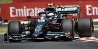 Foto zur News: Vettel kämpft mit Untersteuern: &quot;Sonst wäre mehr drin gewesen&quot;