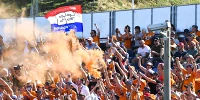 Foto zur News: Wolff: Buhrufe gegen Hamilton &quot;eine Folge der Ereignisse&quot; von Silverstone