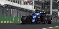 Foto zur News: Alonso erwartet Startdrama in Ungarn: &quot;Vielleicht ein paar Plätze frei Haus&quot;