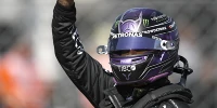 Foto zur News: Ungarische Justizministerin kritisiert Lewis Hamilton und Sebastian Vettel