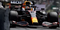 Foto zur News: Nach Silverstone-Crash: Doch Motorwechsel bei Verstappen!