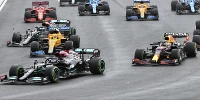 Foto zur News: Lando Norris: Bottas muss eine harte Strafe kriegen!