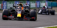 Foto zur News: Fahrernoten 2021: Max Verstappen als klar Führender in die Sommerpause