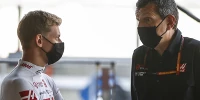 Foto zur News: Ralf Schumacher &quot;sehr, sehr enttäuscht&quot; über Verhalten von Günther Steiner
