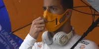 Foto zur News: Daniel Ricciardo: So weit gingen seine Gespräche mit Ferrari