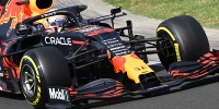 Foto zur News: Max Verstappen: Wie ihm Sim-Racing nach Silverstone geholfen hat