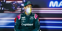 Foto zur News: Vettel-DQ: Darum wurde Aston Martins Antrag auf Revision abgelehnt
