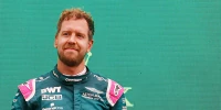 Foto zur News: Formel-1-Liveticker: Doch noch eine Chance für Sebastian Vettel?