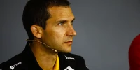 Foto zur News: Remi Taffin: Langjähriger Motorenchef verlässt Renault
