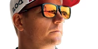 Foto zur News: Video-Interview: 20 Jahre Kimi Räikkönen in der Formel 1