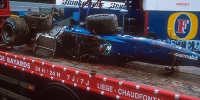 Foto zur News: Ex-Pilot verteidigt Spa-Gefahr: Keine Lust auf Abu Dhabi, Le Castellet &amp; Co.