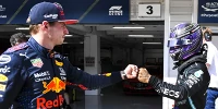Foto zur News: Ralf Schumacher: Drücke Max Verstappen im Titelkampf die Daumen