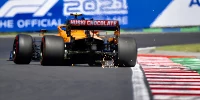 Foto zur News: James Key: Warum McLaren Windkanal und Simulator neu bauen muss