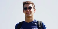 Foto zur News: George Russell sicher: Williams wird 2022 Plätze gutmachen!