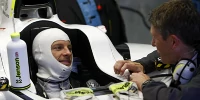 Foto zur News: Jenson Button: Wutanfall bei Brawn-CEO Fry nach Wechsel zu McLaren