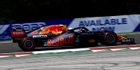 Foto zur News: Sergio Perez: Probleme mit dem Red Bull nicht einfach zu lösen